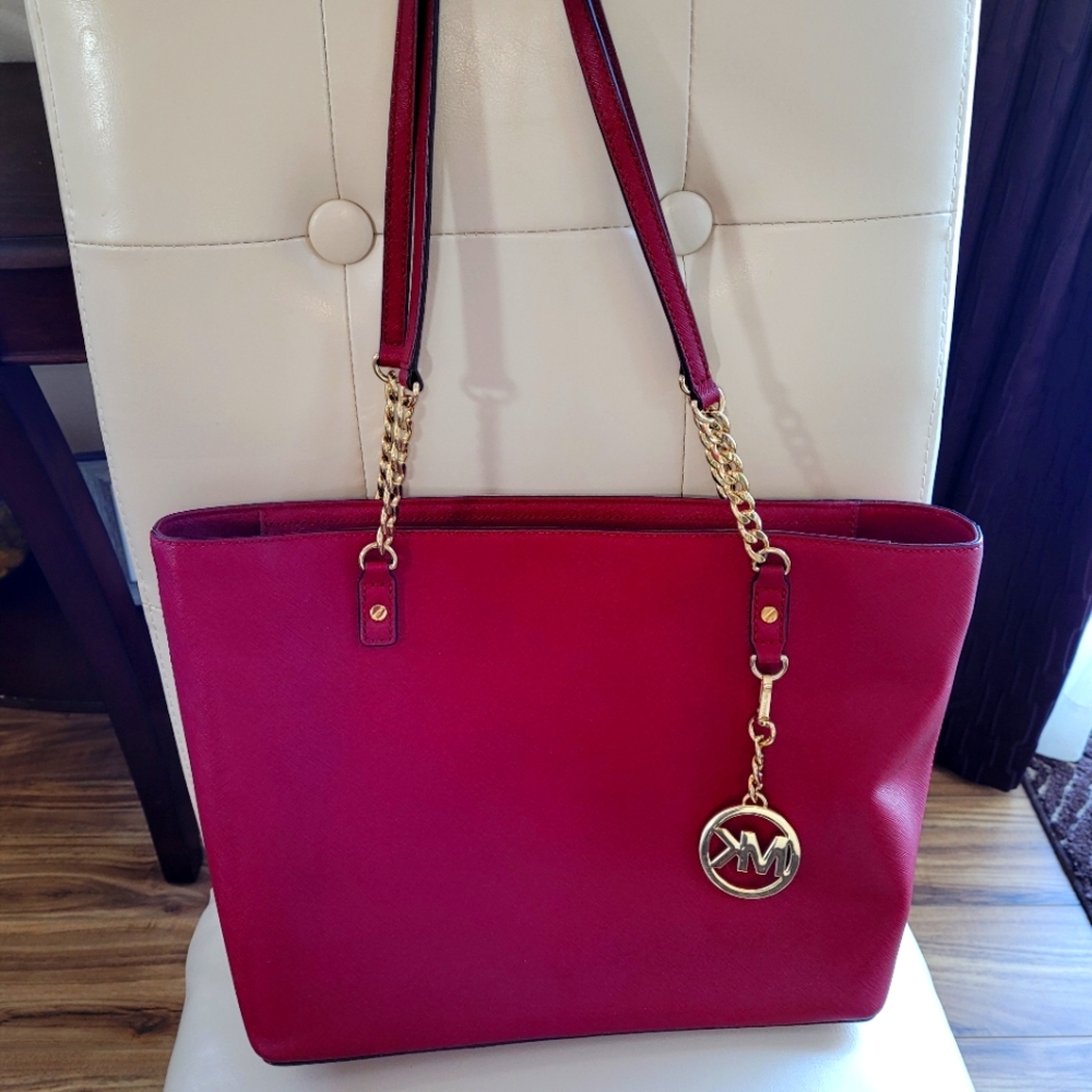 Michael Kohrs Purse